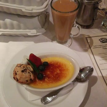 Tarpy's Roadhouse - Creme Brulee & Coffee - New American Near Me - Monterey, California Tarpy's Roadhouse - Creme Brulee & Coffee - New American Near Me - Monterey, California