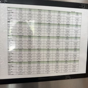 Caring Hands Recovery - Your menu - Rehabilitation Center Near Me - Corona, California