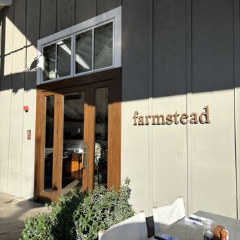 Farmstead At Long Meadow Ranch - American Near Me - Saint Helena, California