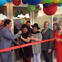 Chajinel Home Care Services - Grand opening of our offices