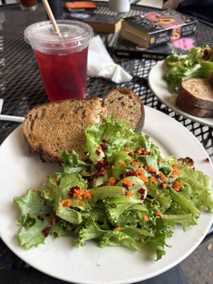 The Montague Bookmill by null