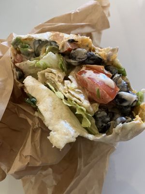 Garden Monsters by null