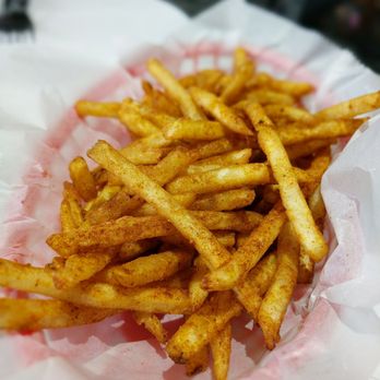 Crawfish Cave - Cave Fries - Cajun/Creole Near Me - Fullerton, California Crawfish Cave - Cave Fries - Cajun/Creole Near Me - Fullerton, California