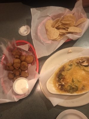 Cameron's Restaurant by null