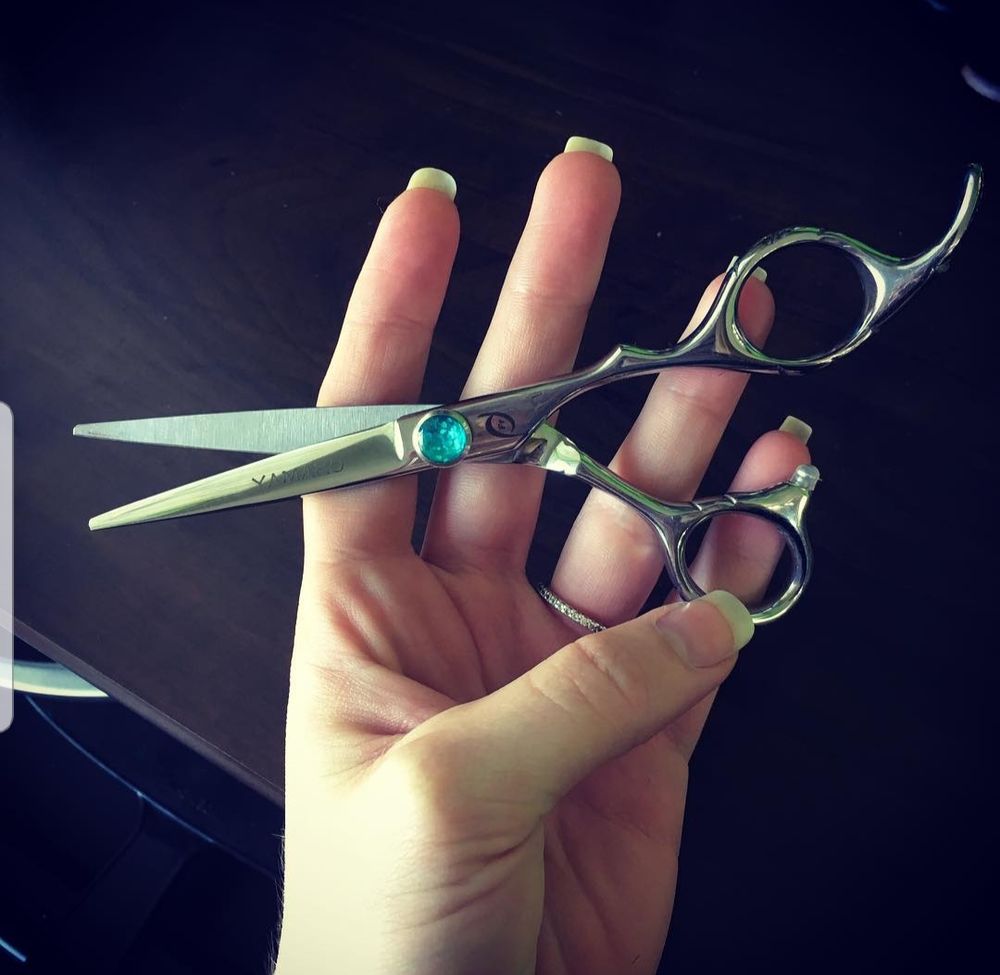 YAMAKO SCISSORS 11 Reviews Cosmetics & Beauty Supply 15708 45th