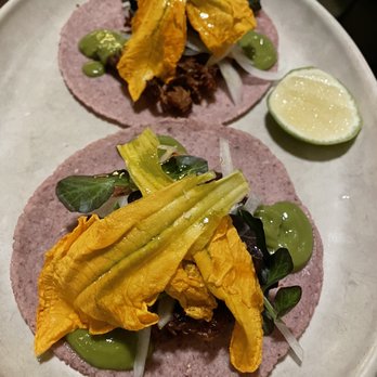 Oxomoco - Lamb Tacos - Mexican Near Me - Brooklyn, New York