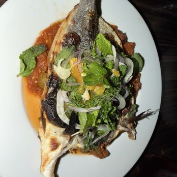 Nunos Bistro & Bar - Modern European Near Me - Upland, California