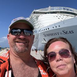 Kim Gaylord Travel
