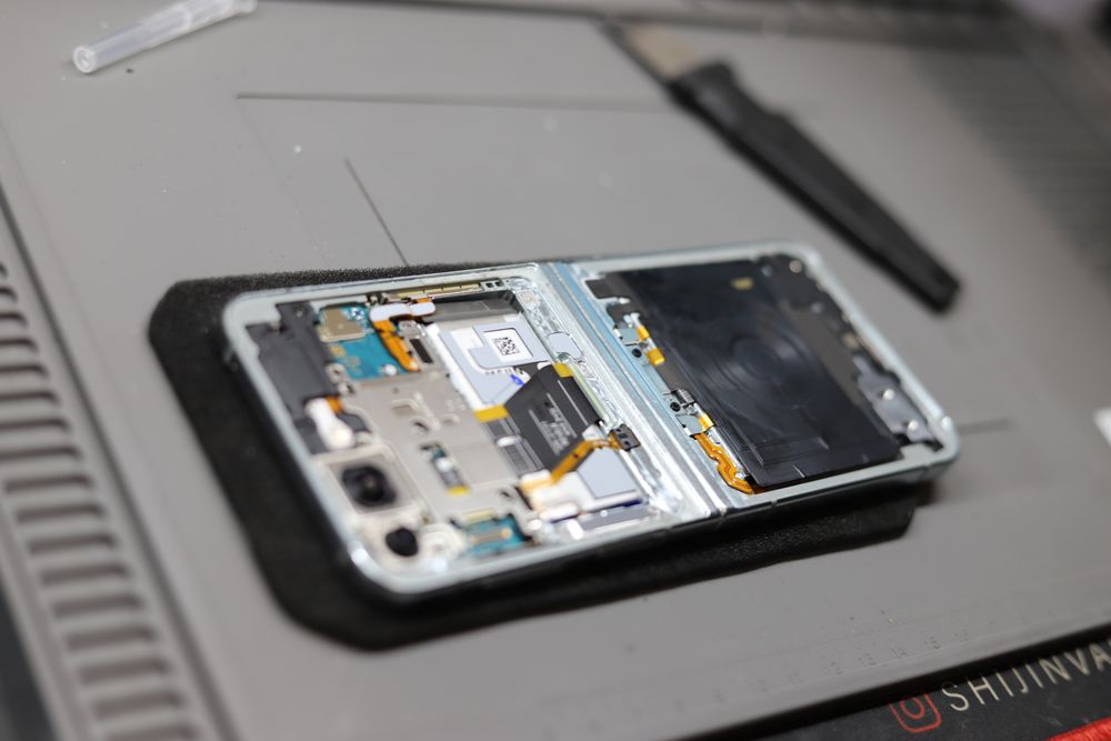 LONGHORN PHONE REPAIR Updated May 2025 Request a Quote 10 Photos