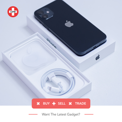 CPR Cell Phone Repair Durham - South Square - Looking to upgrade, declutter, or make some extra cash? At CPR Cell Phone Repair, we offer a hassle-free buy/sell/trade service.