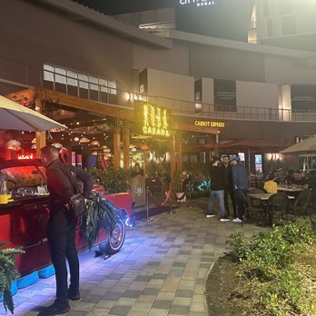 Kuba Cabana - Outside - Cuban Near Me - Doral, Florida