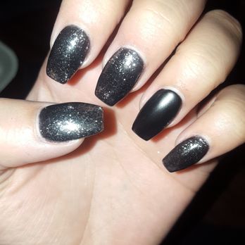 Justin Nails - Nail Salons Near Me - Anaheim, California