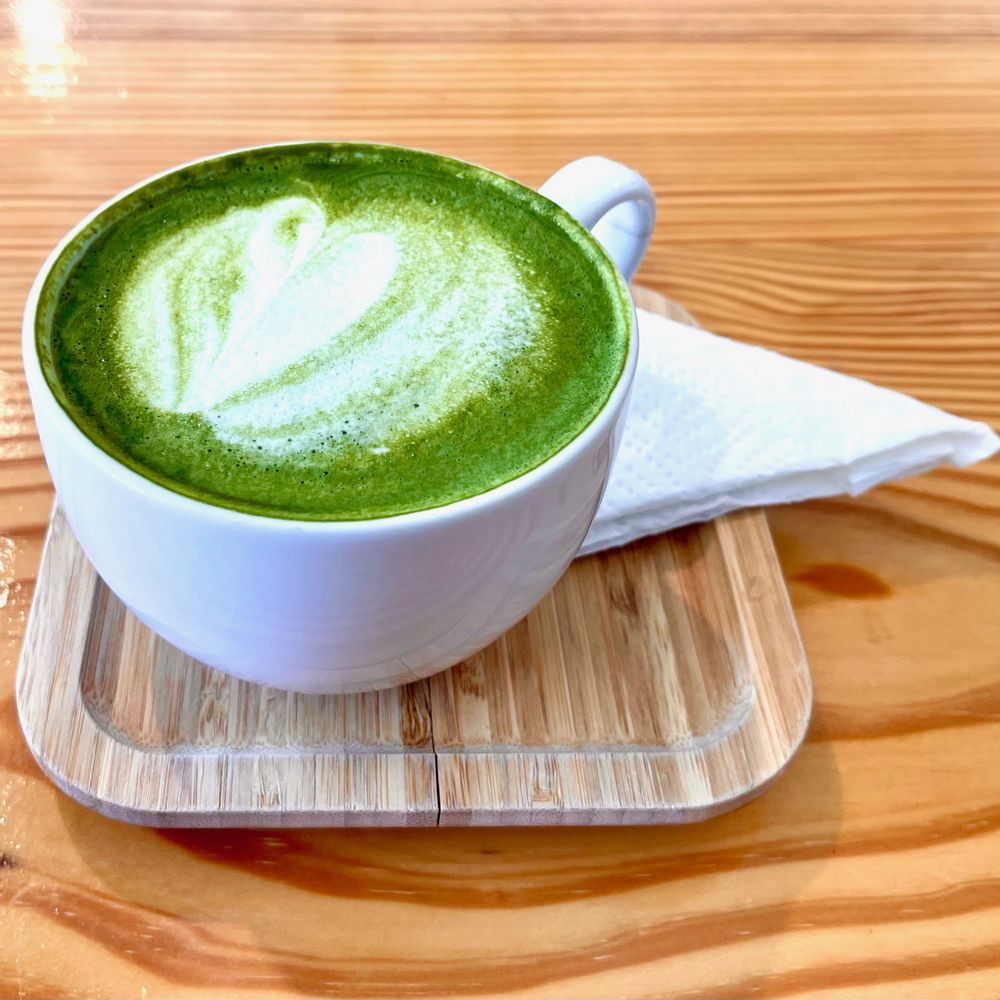 Sumaq Coffee - Matcha Latte - Coffee & Tea Near Me - Charlotte, North Carolina Sumaq Coffee - Matcha Latte - Coffee & Tea Near Me - Charlotte, North Carolina