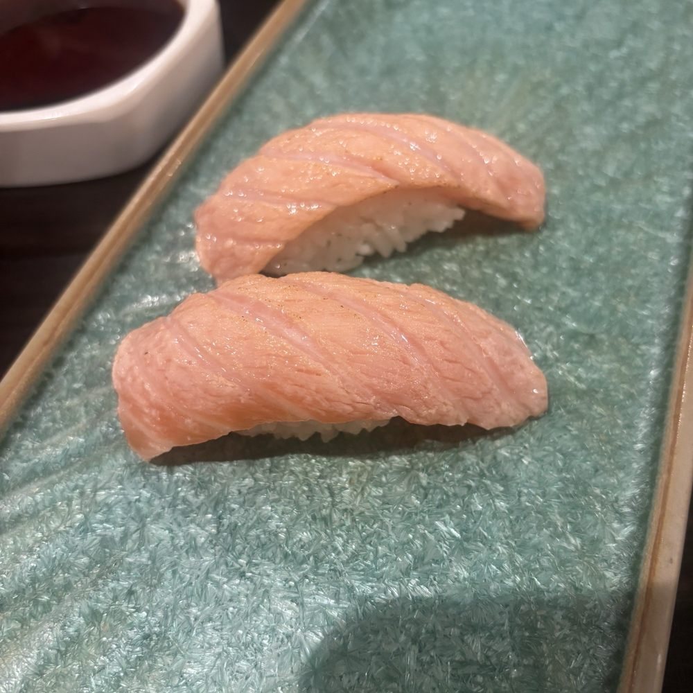 Sushi Yama - Seared salmon - Sushi Bars Near Me - Orlando, Florida Sushi Yama - Seared salmon - Sushi Bars Near Me - Orlando, Florida