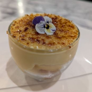 MW Restaurant - Creme brulee - New American Near Me - Honolulu, Hawaii MW Restaurant - Creme brulee - New American Near Me - Honolulu, Hawaii