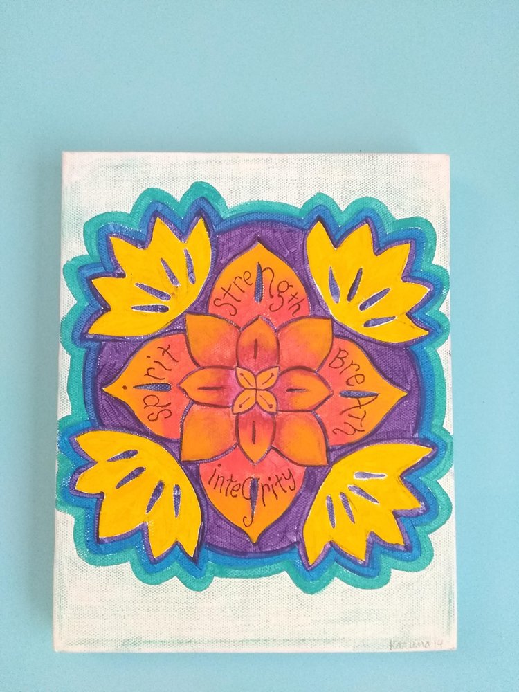 4 CORNERS YOGA + WELLNESS Updated September 2024 45 Photos & 21