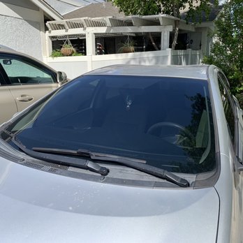 Precision Auto Glass and Tint - Windshield Installation & Repair Near Me