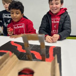 School of Lexia