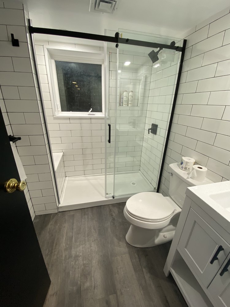 Slide of Keyes Handyman Services