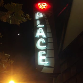 R Place - Dive Bars Near Me - Pasadena, California R Place - Dive Bars Near Me - Pasadena, California