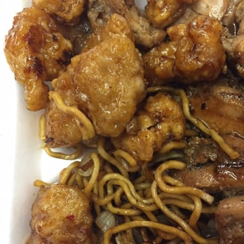 Panda Express - Chinese Near Me - San Diego, California
