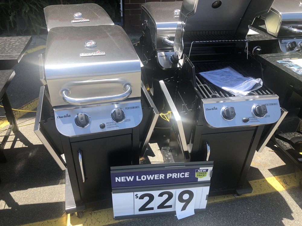 lowe's home improvement huntersville