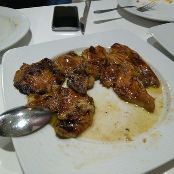 Chamorro - Spanish Near Me - Mérida, BA
