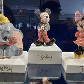 Arribas Brothers - De Rosa Collection - Jewelry Near Me - Orlando, Florida