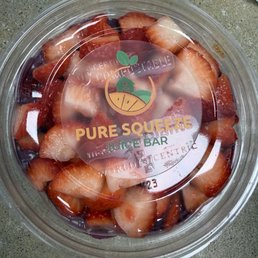 Açaí bowl
