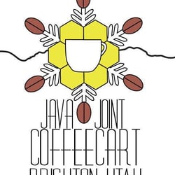 Java Joint Coffee Cart