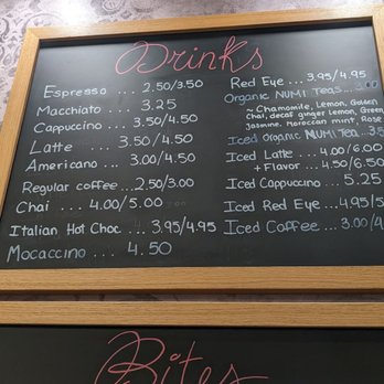 Omni Caffé - Menu - Bakeries Near Me - Scarsdale, New York Omni Caffé - Menu - Bakeries Near Me - Scarsdale, New York