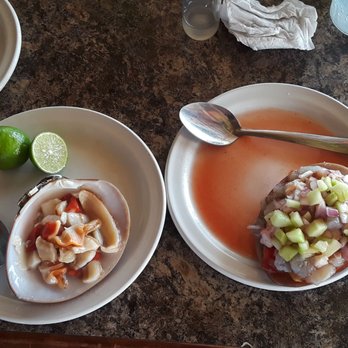 El Toro Güero - Chocolate clams! - Seafood Near Me - La Paz, BCS El Toro Güero - Chocolate clams! - Seafood Near Me - La Paz, BCS