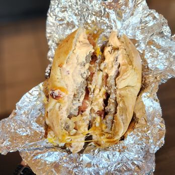 Hero Coffee and Bagel Bar - Reservoir Hog - Bagels Near Me - Chicago, Illinois Hero Coffee and Bagel Bar - Reservoir Hog - Bagels Near Me - Chicago, Illinois