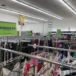 Goodwill - Loads of bargains!