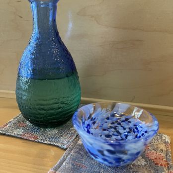 Sushi Sonagi - Sake - koshi no kanbai - Sushi Bars Near Me - Gardena, California