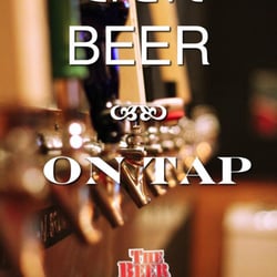 The Beerbox Juarez