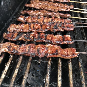 Laomazing Eats - Caterers Near Me - Fullerton, California