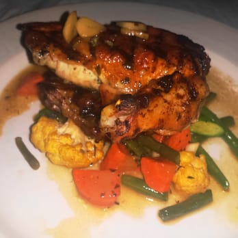 Mi Piace - Pollo al Prezzemolo - Italian Near Me - Pasadena, California Mi Piace - Pollo al Prezzemolo - Italian Near Me - Pasadena, California