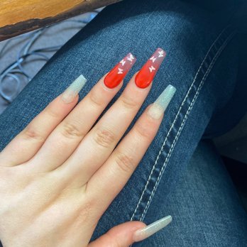 Infinity Nail Spa - Nail Salons Near Me - Turlock, California