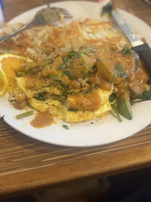 Breakfast House by null