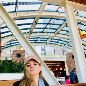 Cindy's Rooftop - New American Near Me - Chicago, Illinois