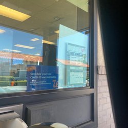 Walgreens Pharmacy