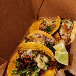 El Taco Asado