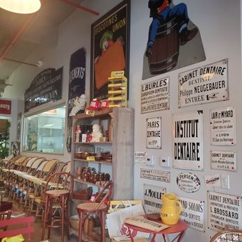 boulangerie - French Near Me - Newport Beach, California