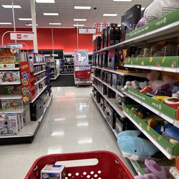 Target - Toys - Department Stores Near Me - Edmond, Oklahoma
