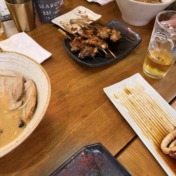 Fujiya Ramen & Yakitori - Ramen Near Me - Arcadia, California Fujiya Ramen & Yakitori - Ramen Near Me - Arcadia, California