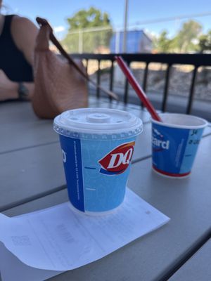 Dairy Queen Grill & Chill by null
