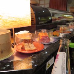 Zen Sushi - Add the photos.