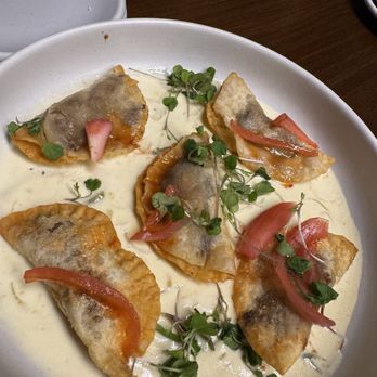 Tallo - Dumplings - Caribbean Near Me - Wesley Chapel, Florida Tallo - Dumplings - Caribbean Near Me - Wesley Chapel, Florida