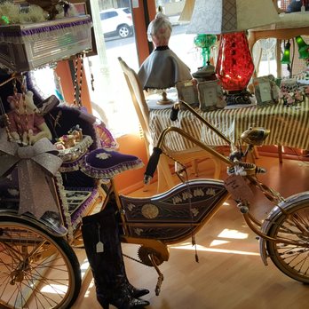 The Treasure Station - Antiques Near Me - Fillmore, California The Treasure Station - Antiques Near Me - Fillmore, California